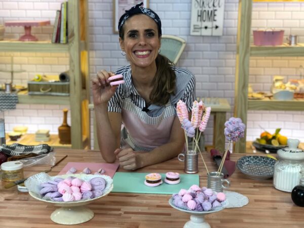 CURSO PASTELERIA PARA EMPRENDER - Imagen 2