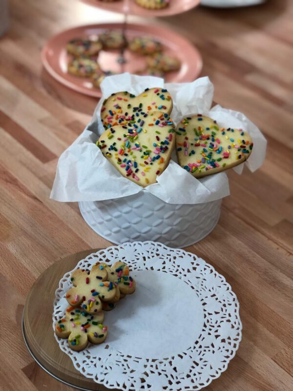 CURSO PASTELERIA PARA EMPRENDER - Imagen 4