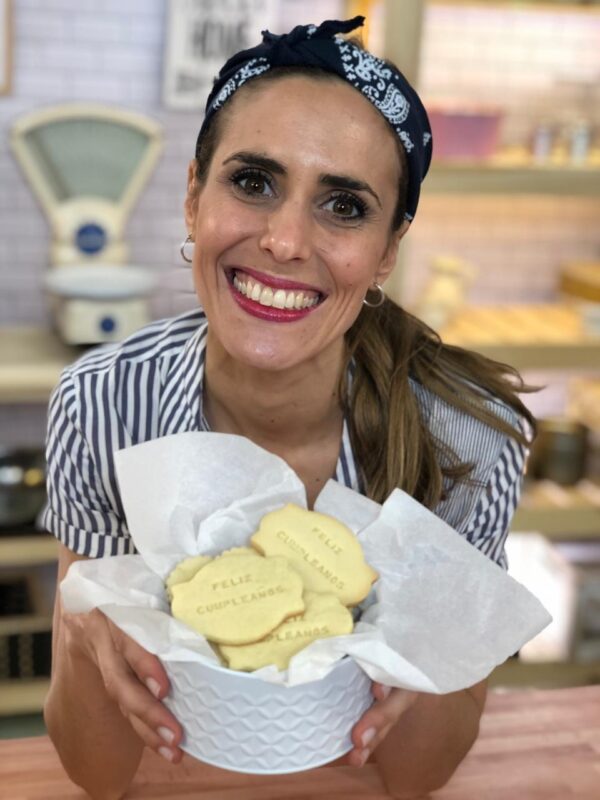 CURSO PASTELERIA PARA EMPRENDER - Imagen 5